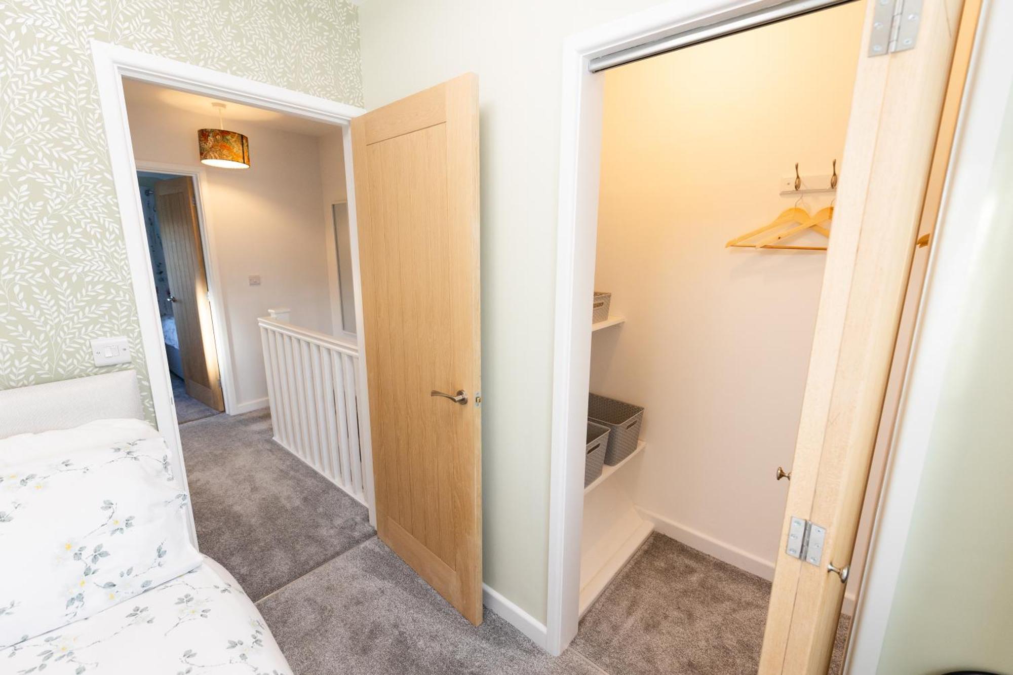 One Bridge End Apartment Pevensey Exterior photo
